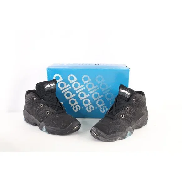 adidas | Shoes | Nos Vintage 9s Adidas Mens 9 Spell Out